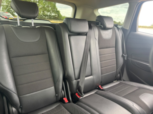 2015 Ford Kuga 2.0 Tdci Titanium in Black — image 4