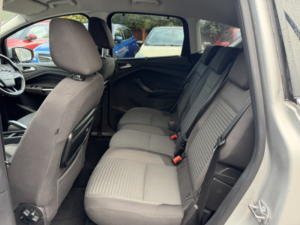 2016 Ford C-Max 1.5 Tdci Titanium in Silver — image 5