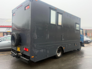 1997 Leyland DAF 45 Series Motor Home in Other — image 3