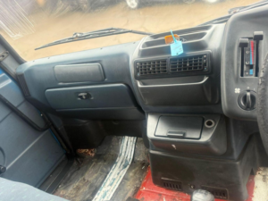 1997 Leyland DAF 45 Series Motor Home in Other — image 5