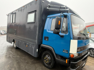 1997 Leyland DAF 45 Series Motor Home in Other — image 6