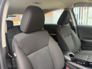 2017 Honda Hr-V 1.5 I-Vtec Se Euro 6 (s/s) 5dr in Blue — image 2