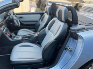 2002 Mercedes-Benz Slk 3.2 Slk320 2dr in Other — image 6