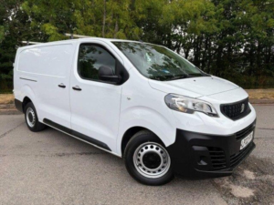 2022 Peugeot Expert