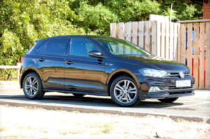 2020 Volkswagen Polo