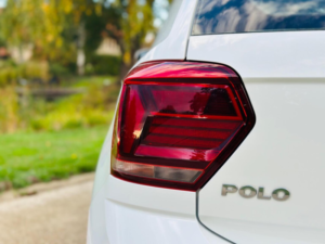 2019 Volkswagen Polo 1.0 Evo Se Euro 6 (s/s) 5dr in White — image 4