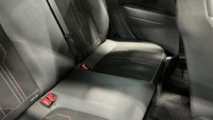 2012 Vauxhall Corsa 1.0 Ecoflex 12v Active Hatchback 3dr Petrol Manual Euro 5 (a/c) (65 Ps) in Black — image 3