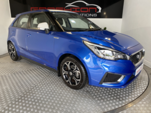 2019 MG Mg3