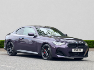 2024 BMW 2 Series