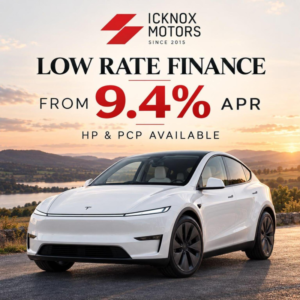 2023 Tesla Model Y (dual Motor) Long Range Auto 4wde 5dr in Black — image 5