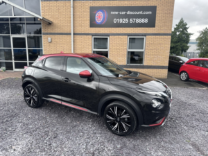 2019 Nissan Juke