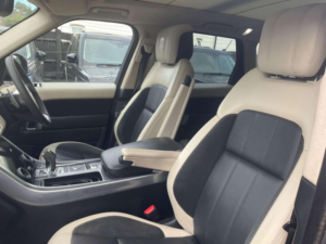 2019 Land Rover Range Rover Sport 3.0 I6 Mhev Hst Auto 4WD Euro 6 (s/s) 5dr in Other — image 6