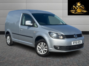 2015 Volkswagen Caddy
