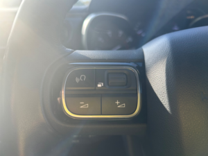 2018 Citroen C3 1.2 Puretech Flair Hatchback 5dr Petrol Manual Euro 6 (82 Ps) in Grey — image 5