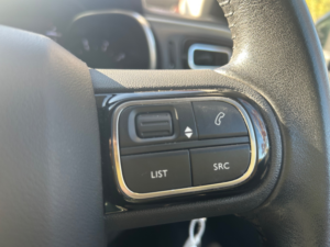 2018 Citroen C3 1.2 Puretech Flair Hatchback 5dr Petrol Manual Euro 6 (82 Ps) in Grey — image 6