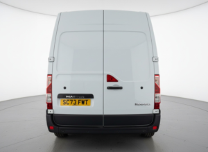 2023 Renault Master 2.3 Fwd Lm35 Blue Dci 135 Advance My23 in White — image 6