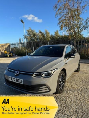 2023 Volkswagen Golf