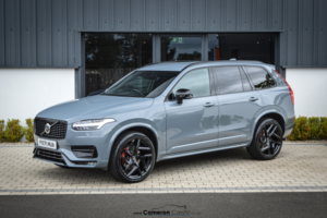 2021 Volvo Xc90