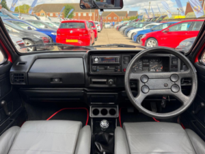 1985 Volkswagen Golf 1.8 Gti 2dr in Other — image 2