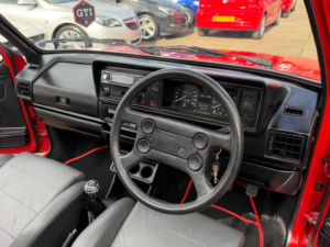1985 Volkswagen Golf 1.8 Gti 2dr in Other — image 3
