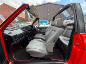 1985 Volkswagen Golf 1.8 Gti 2dr in Other — image 4