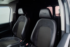 2016 Volkswagen Caddy Caddy 2.0 Tdi Euro 6 Tmg R in Grey — image 3