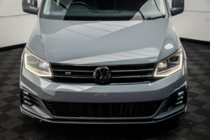 2016 Volkswagen Caddy Caddy 2.0 Tdi Euro 6 Tmg R in Grey — image 6