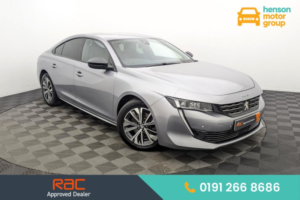 2023 Peugeot 508