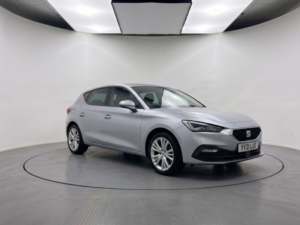 2021 SEAT Leon