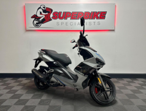 2026 Lexmoto Diablo 125