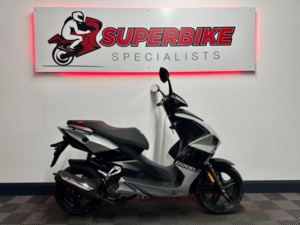 2026 Lexmoto Diablo 125 125 CVT Euro 5 in Other — image 2