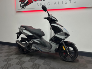 2026 Lexmoto Diablo 125 125 CVT Euro 5 in Other — image 5