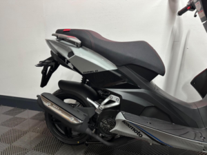 2026 Lexmoto Diablo 125 125 CVT Euro 5 in Other — image 6