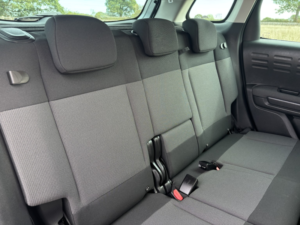2018 Citroen C3 Aircross 1.2 Puretech Flair in Silver — image 4