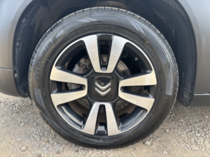 2018 Citroen C3 Aircross 1.2 Puretech Flair in Silver — image 5