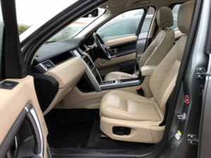 2015 Land Rover Discovery Sport 2.2 Sd4 Hse Turbo Diesel Automatic 7 SEAT 4x4 - Full Service History - 2 Owners in Grey — image 2