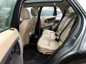 2015 Land Rover Discovery Sport 2.2 Sd4 Hse Turbo Diesel Automatic 7 SEAT 4x4 - Full Service History - 2 Owners in Grey — image 3