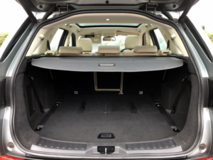 2015 Land Rover Discovery Sport 2.2 Sd4 Hse Turbo Diesel Automatic 7 SEAT 4x4 - Full Service History - 2 Owners in Grey — image 6