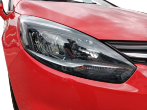 2017 Vauxhall Zafira Tourer 0.0l in Red — image 3