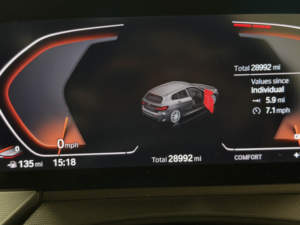 2020 BMW 1 Series in White — image 6