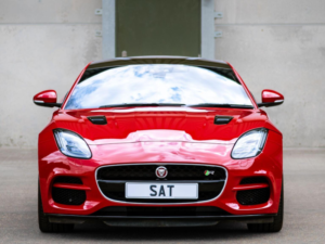 2018 Jaguar F-Type 5.0 V8 R Auto AWD Euro 6 (s/s) 2dr in Other — image 5