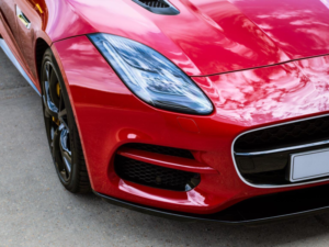 2018 Jaguar F-Type 5.0 V8 R Auto AWD Euro 6 (s/s) 2dr in Other — image 6