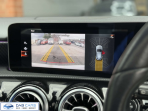 2020 Mercedes-Benz A-Class 1.5 A 180 D Sport Premium+ Auto 5dr in White — image 5