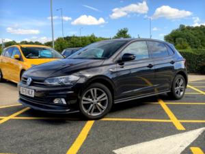 2020 Volkswagen Polo