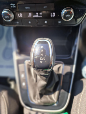2024 Skoda Fabia 1.0 Tsi Se L DSG Euro 6 (s/s) 5dr in Grey — image 5