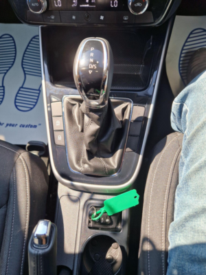2024 Skoda Fabia 1.0 Tsi Se L DSG Euro 6 (s/s) 5dr in Grey — image 6
