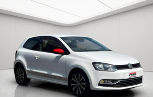 2017 Volkswagen Polo