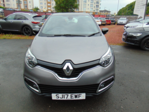 2017 Peugeot 208 1.2 Puretech Allure * Mot June 2027 * 9 Service Services * Finance Available * Free 6 Months Warrant in Grey — image 5