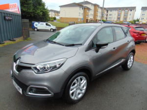 2017 Peugeot 208 1.2 Puretech Allure * Mot June 2027 * 9 Service Services * Finance Available * Free 6 Months Warrant in Grey — image 6