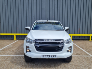 2023 Isuzu D-Max Td Dl20 Pickup 1.9 — image 4